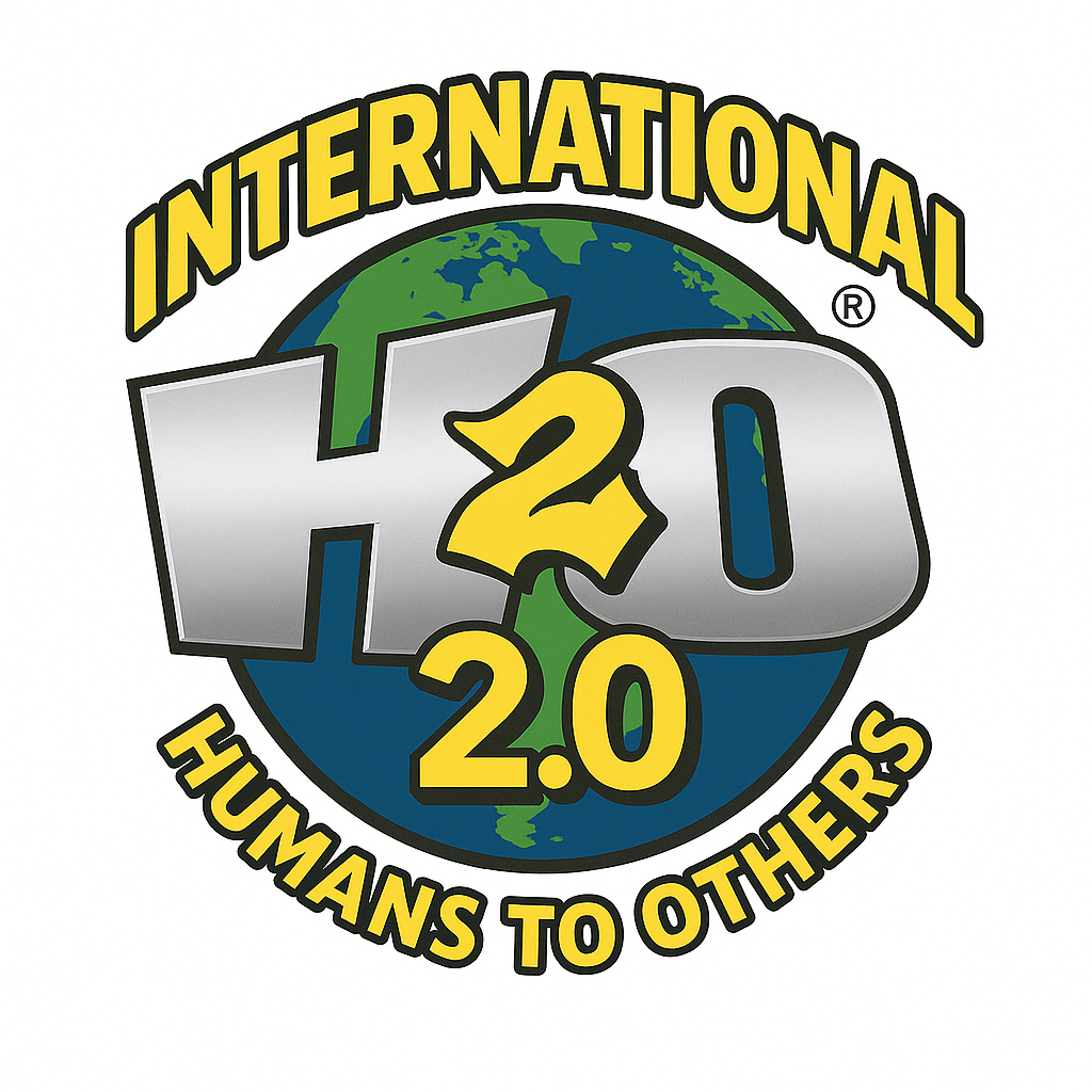 H2O 2.0 — Humans to Others